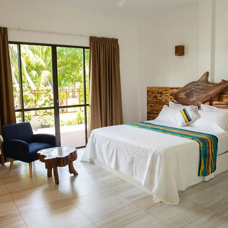 Kudhi Boli Beach House Thulusdhoo Exteriér fotografie