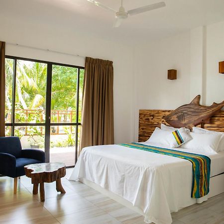 Kudhi Boli Beach House Thulusdhoo Exteriér fotografie