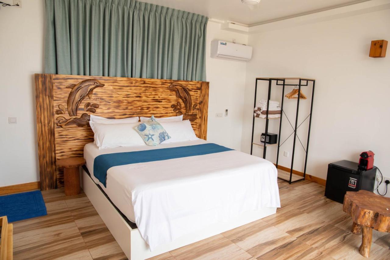 Kudhi Boli Beach House Thulusdhoo Exteriér fotografie