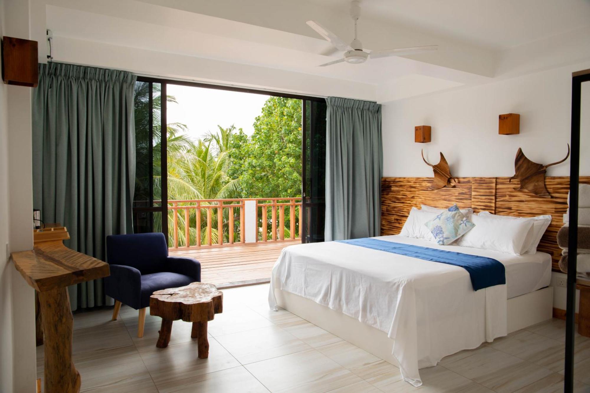 Kudhi Boli Beach House Thulusdhoo Exteriér fotografie