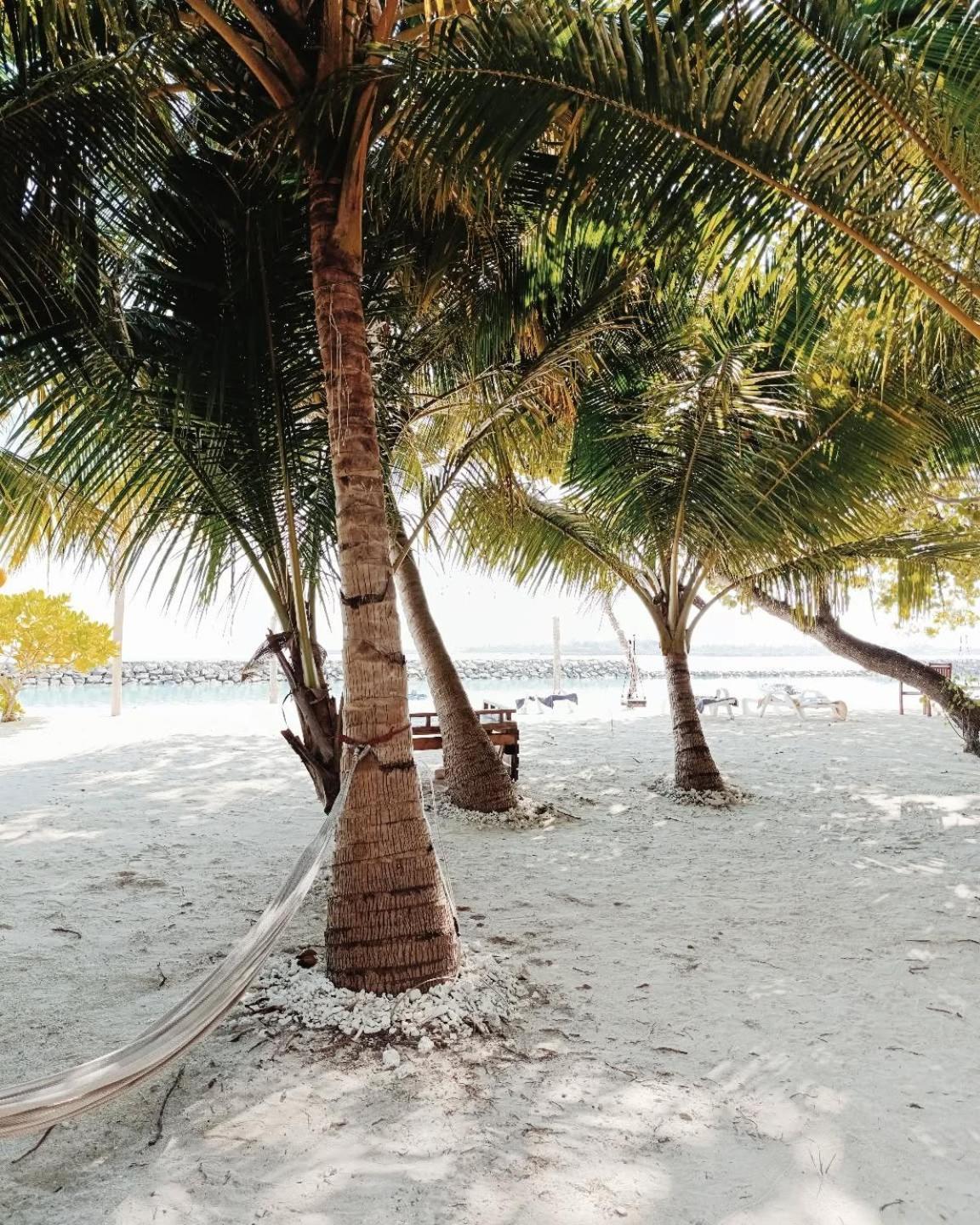 Kudhi Boli Beach House Thulusdhoo Exteriér fotografie