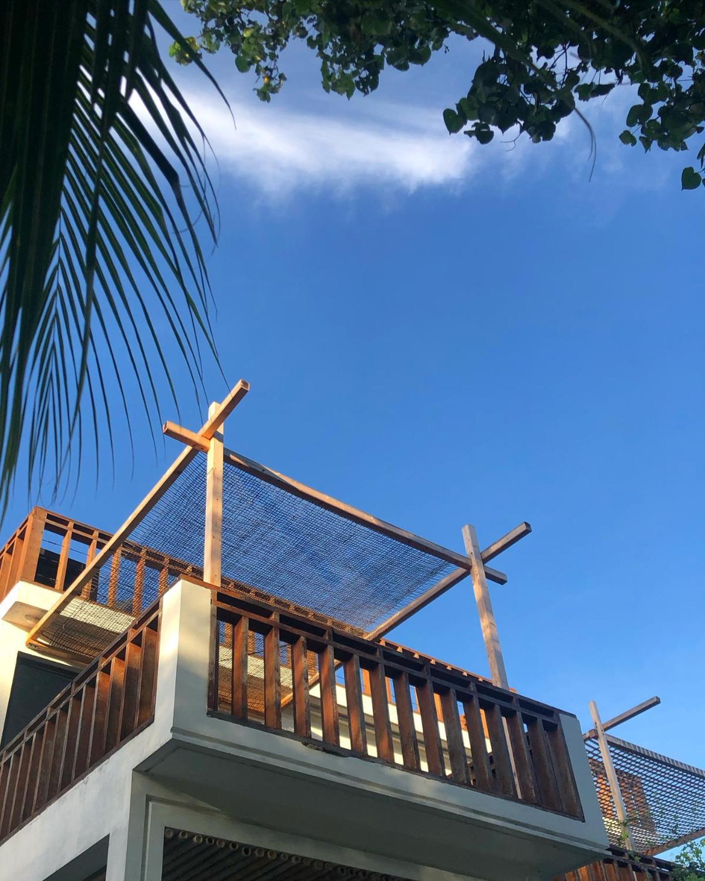 Kudhi Boli Beach House Thulusdhoo Exteriér fotografie