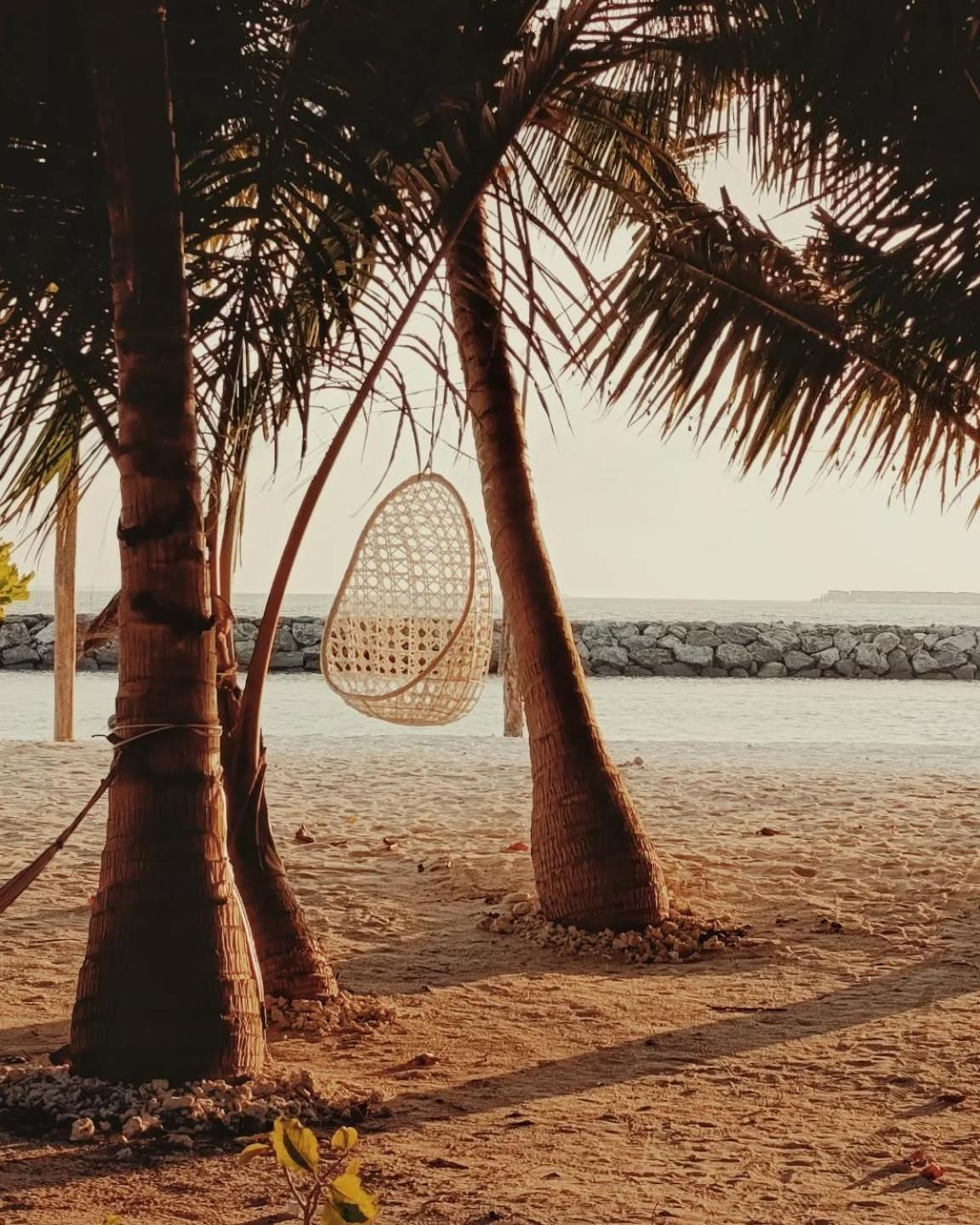 Kudhi Boli Beach House Thulusdhoo Exteriér fotografie