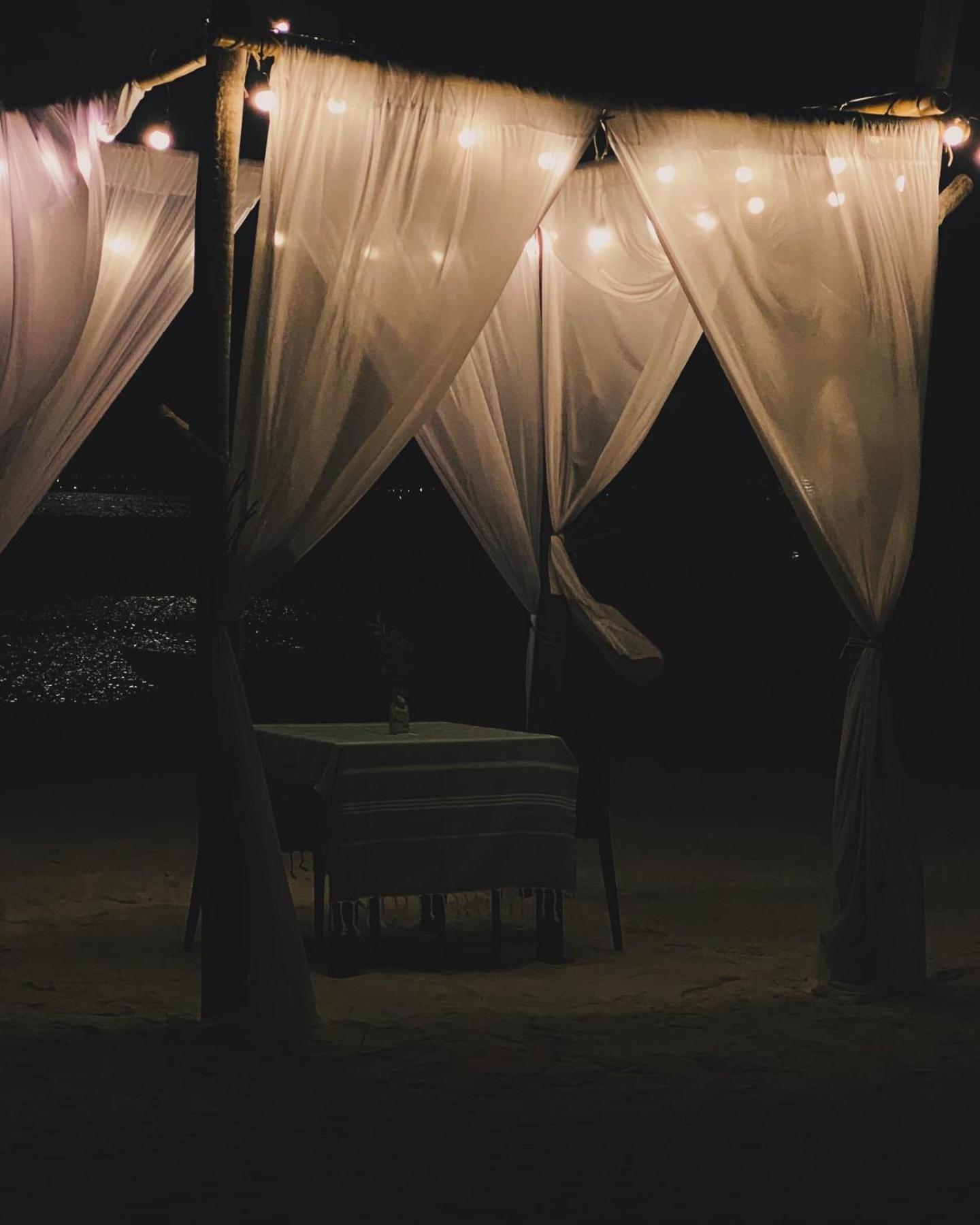 Kudhi Boli Beach House Thulusdhoo Exteriér fotografie