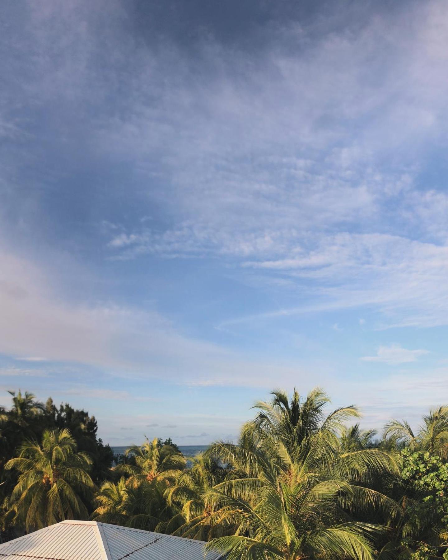 Kudhi Boli Beach House Thulusdhoo Exteriér fotografie