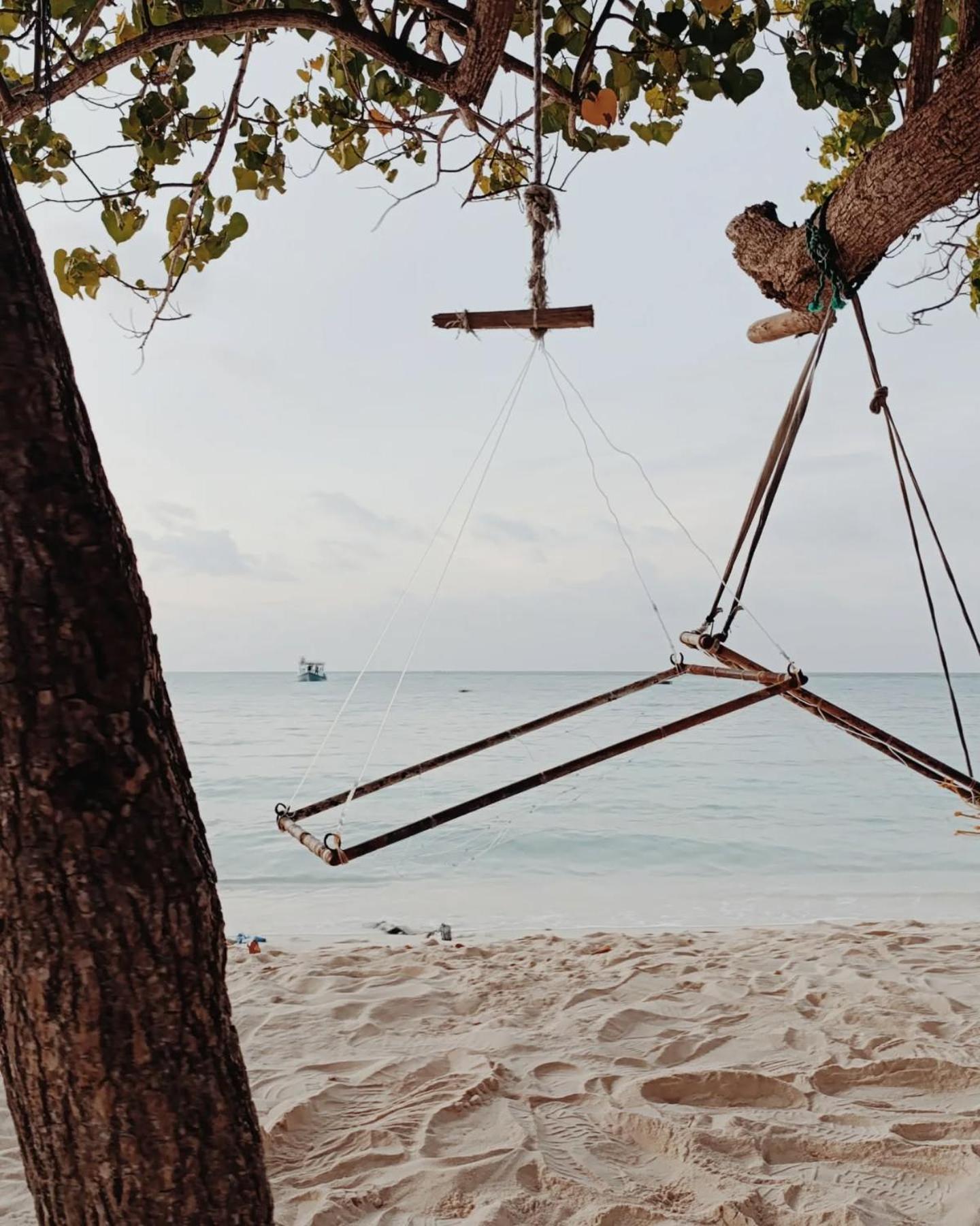 Kudhi Boli Beach House Thulusdhoo Exteriér fotografie