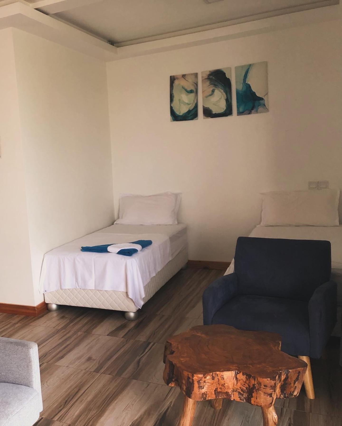 Kudhi Boli Beach House Thulusdhoo Exteriér fotografie