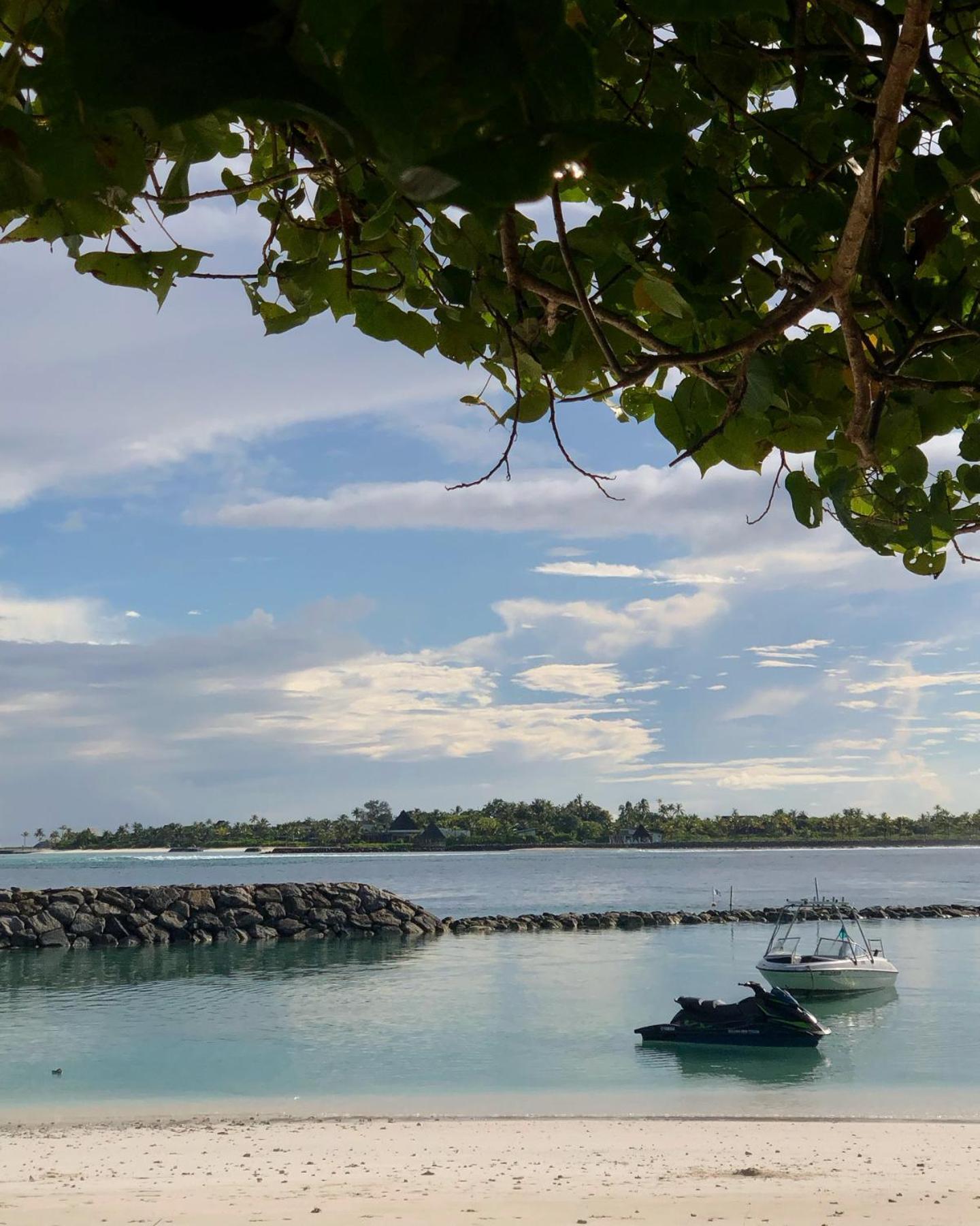 Kudhi Boli Beach House Thulusdhoo Exteriér fotografie