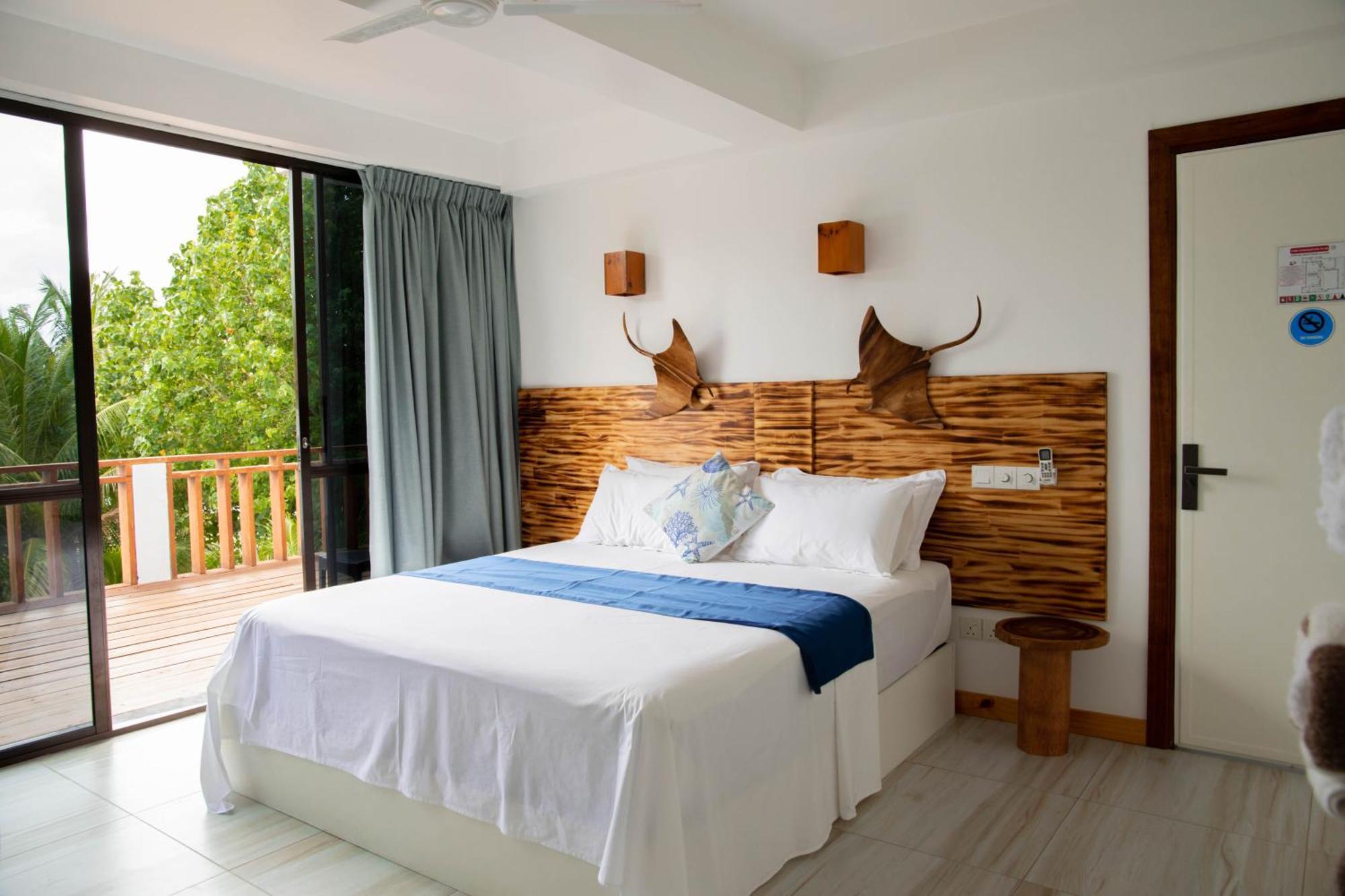 Kudhi Boli Beach House Thulusdhoo Pokoj fotografie